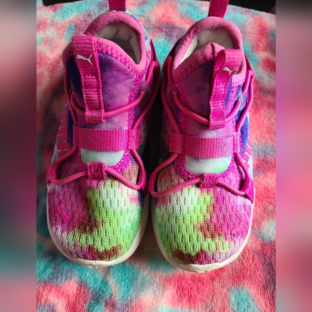 Toddler shoes